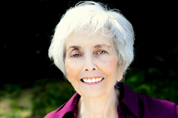 Sheila Finkelstein